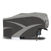 ADCO 52256 Designer Series SFS AquaShed 5th Wheel Cover - 34'1" to 37'